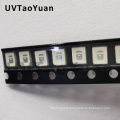 Hot Sale SMD Type 2835 LED IR Light 850nm Infrared LED Source